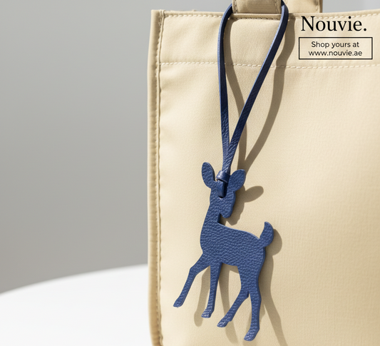Reindeer Ornament