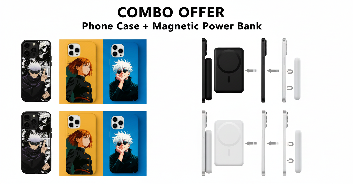 Power Pack