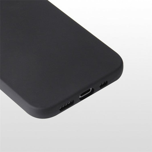Matte TPU Phone Case – Anti-Fingerprint