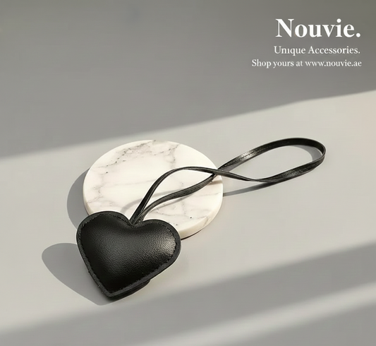 Heart Pendant Charm