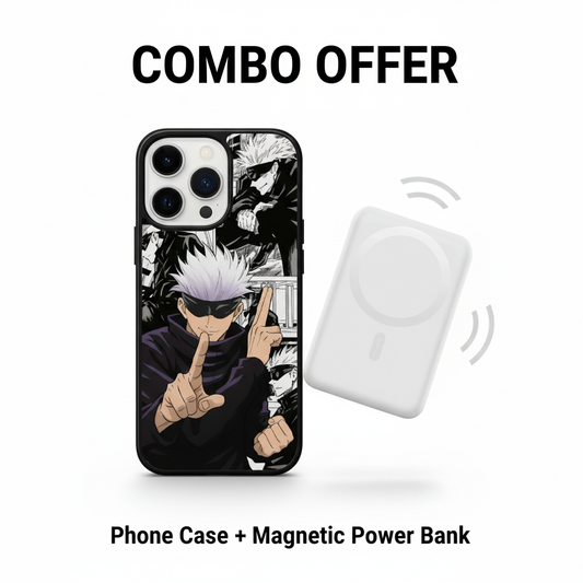 Power Pack