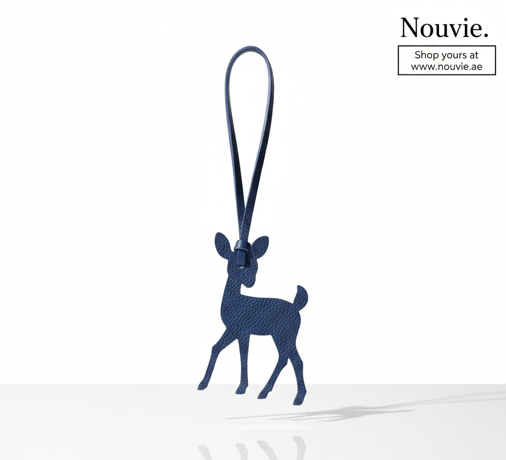 Reindeer Ornament