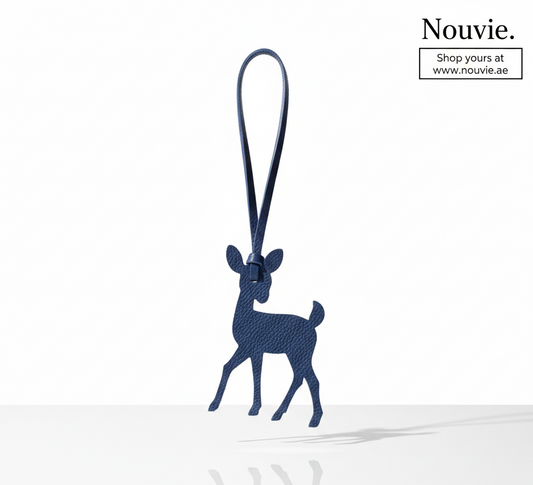Reindeer Ornament