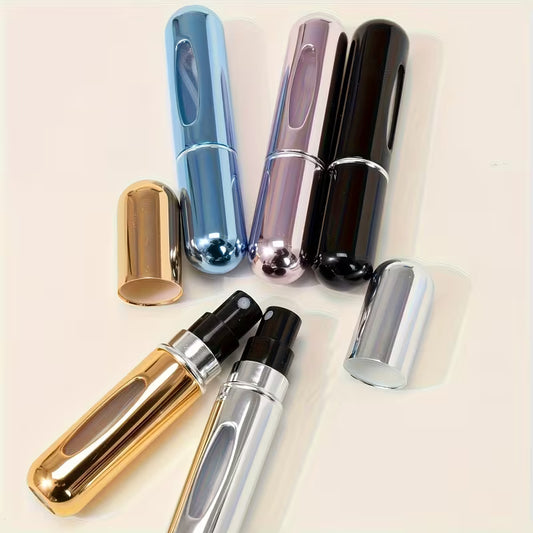 Refillable Perfume Spray Bottles