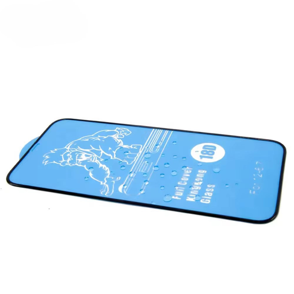 Ultra-Clear Gorilla 9H Tempered Glass