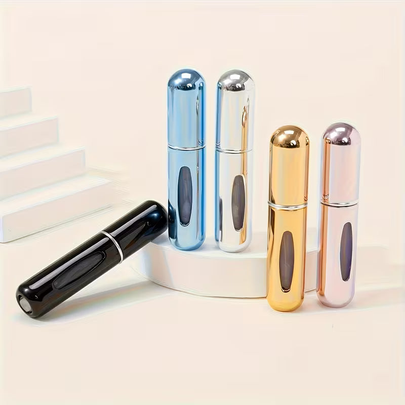 Refillable Perfume Spray Bottles