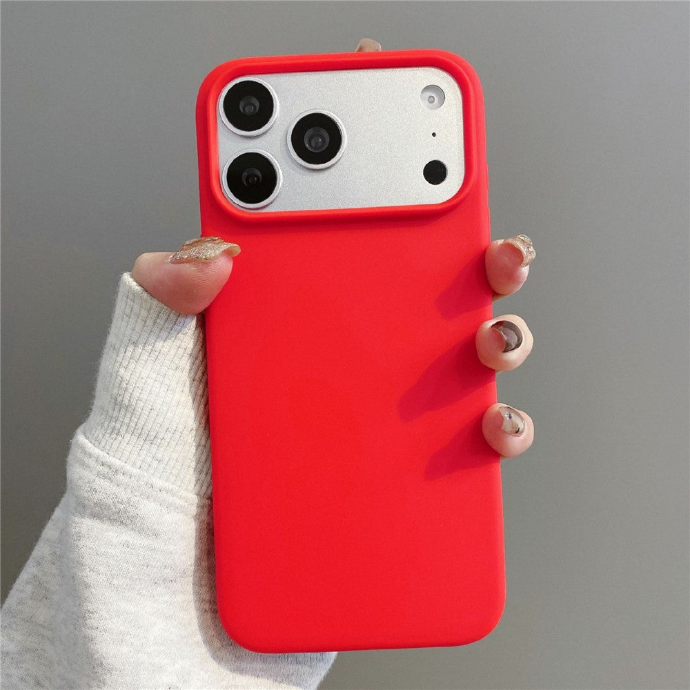 Matte TPU Phone Case – Anti-Fingerprint