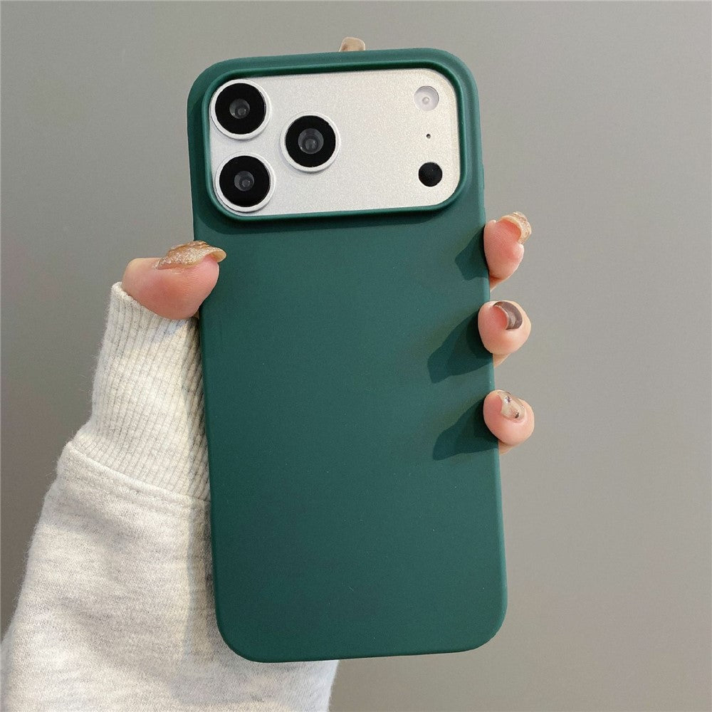 Matte TPU Phone Case – Anti-Fingerprint