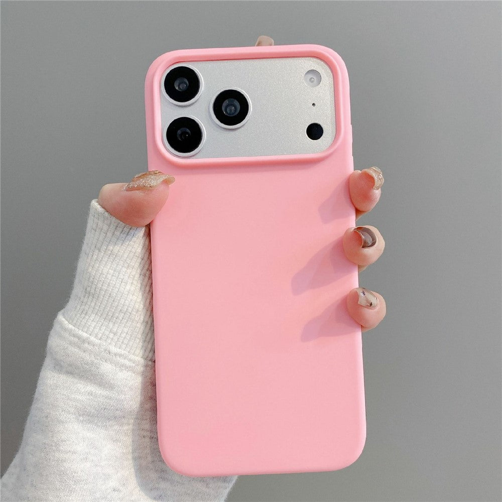 Matte TPU Phone Case – Anti-Fingerprint
