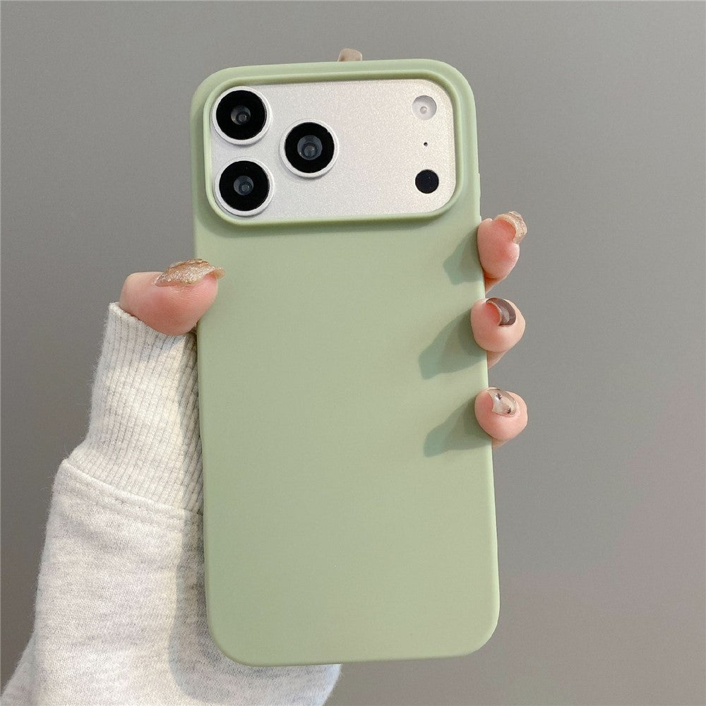 Matte TPU Phone Case – Anti-Fingerprint