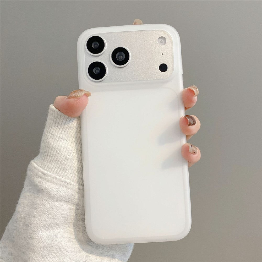 Matte TPU Phone Case – Anti-Fingerprint