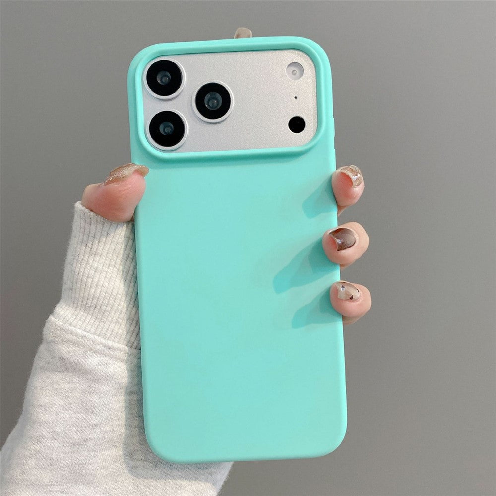 Matte TPU Phone Case – Anti-Fingerprint
