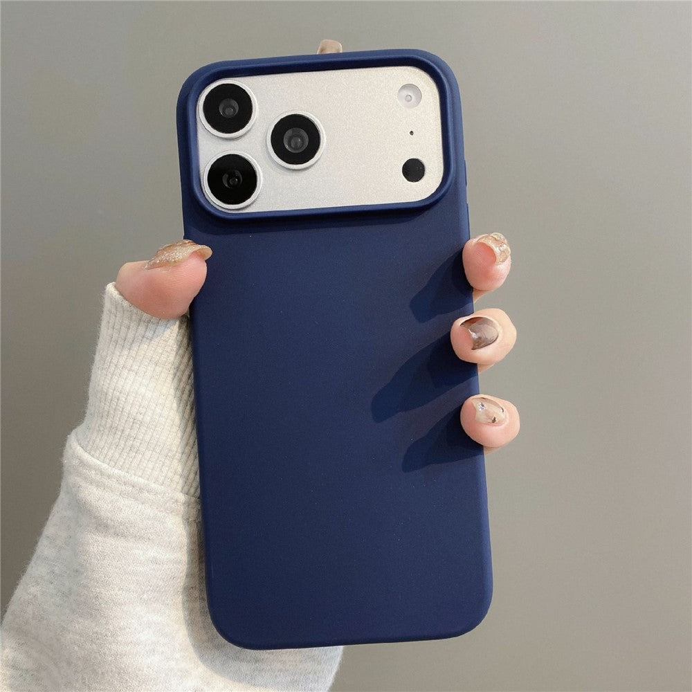 Matte TPU Phone Case – Anti-Fingerprint