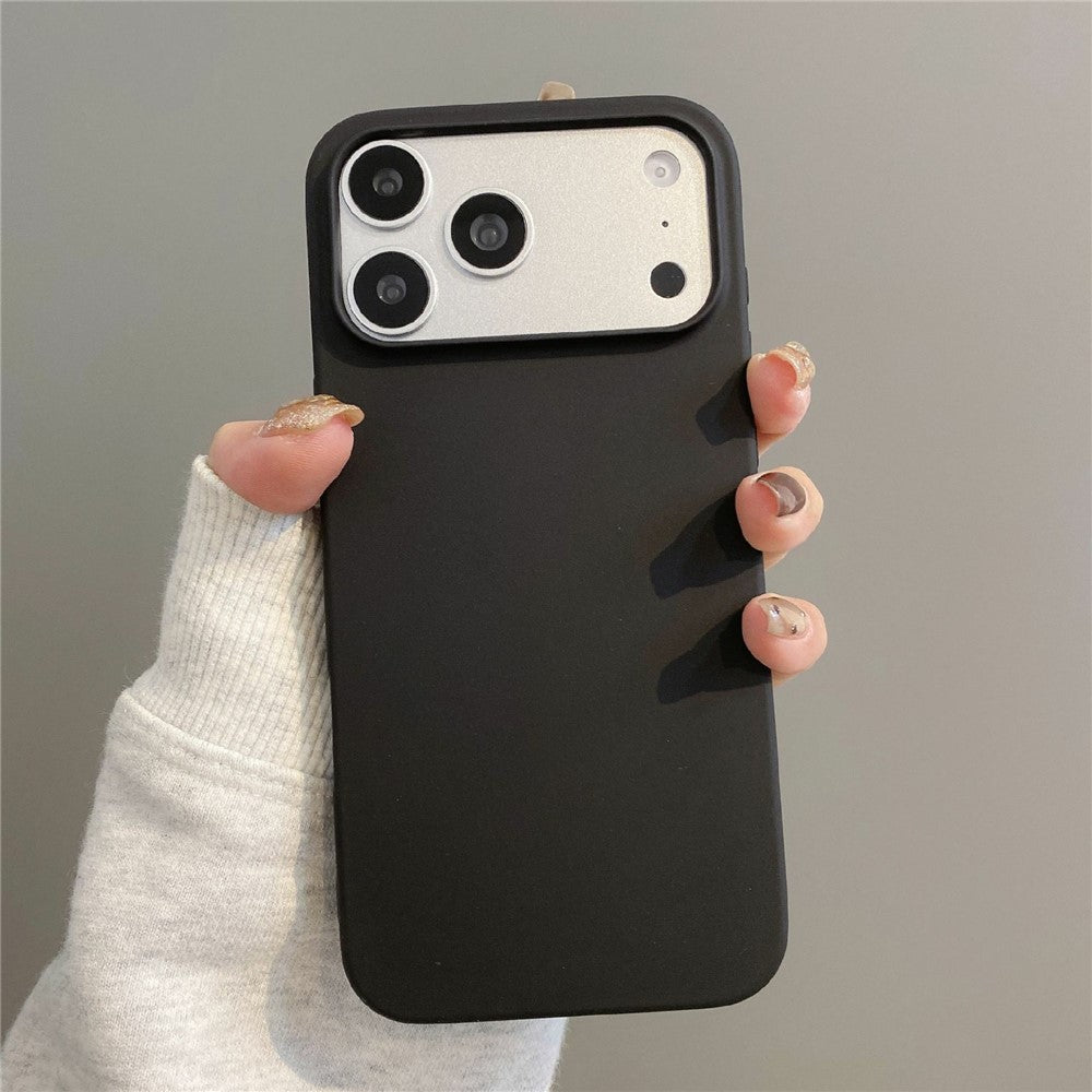 Matte TPU Phone Case – Anti-Fingerprint