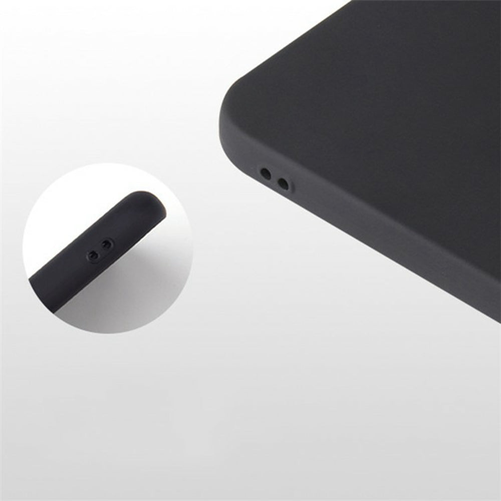 Matte TPU Phone Case – Anti-Fingerprint