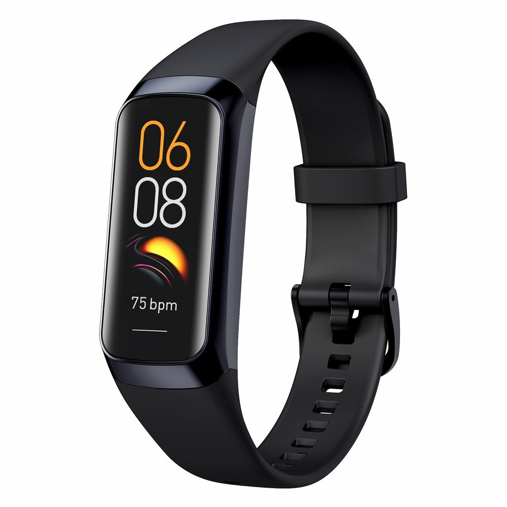 C60 Smart Watch – AMOLED Waterproof Fitness Tracker