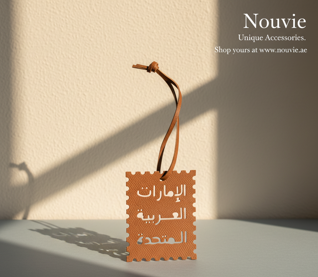 United Arab Emirates Pendant
