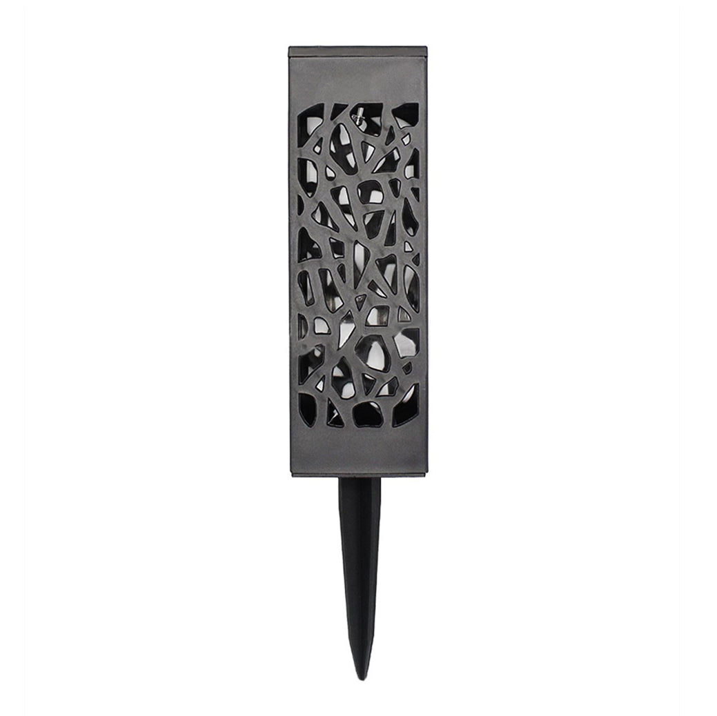 Garden Solar Lamp – Outdoor Decorative Path & Lawn Light