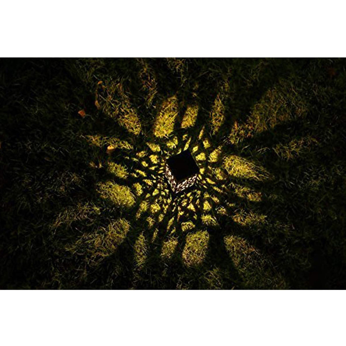 Garden Solar Lamp – Outdoor Decorative Path & Lawn Light