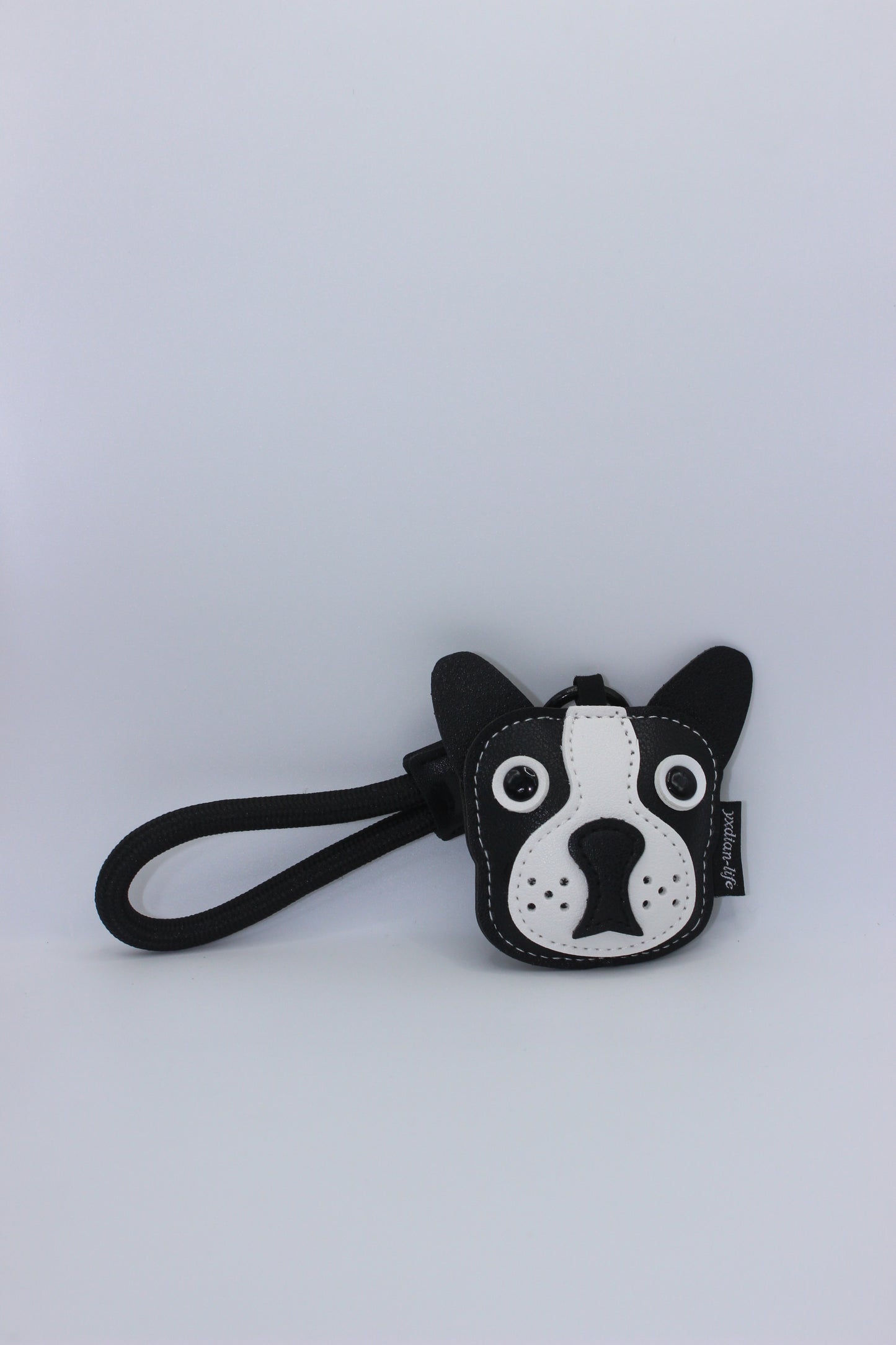 Cute Dog Keychain