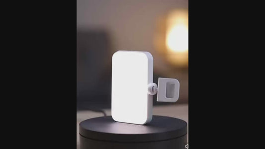 Portable Clip-On Selfie LED Light