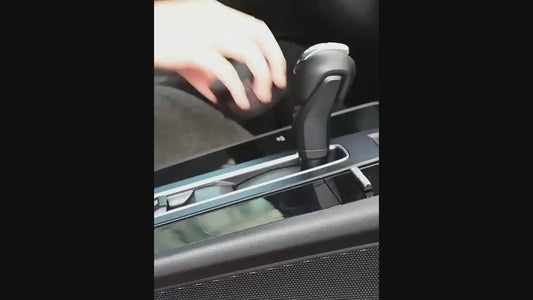 Magnetic Phone Holder – 360° Rotating & Foldable